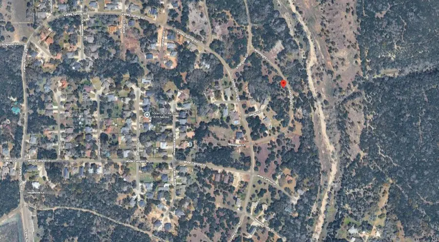 45 Moonlight Ln, Wimberley, TX 78676 - #3