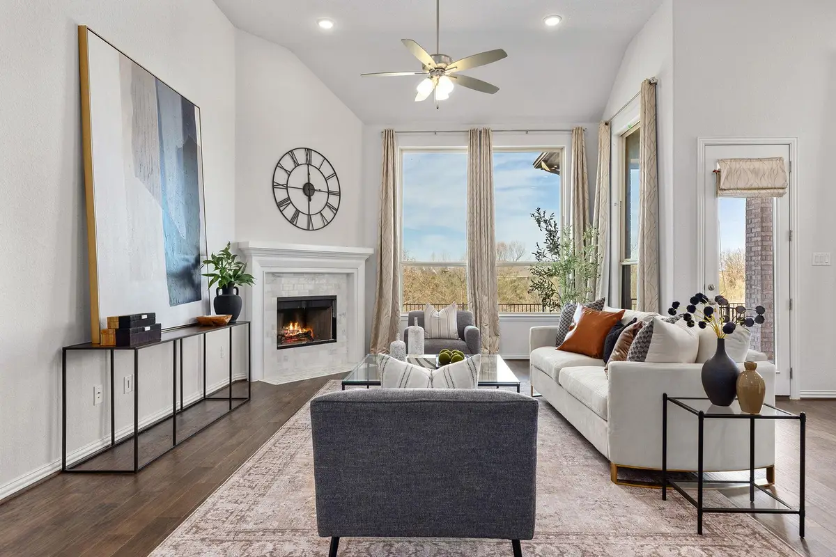 3537 De Soto Loop, Round Rock, TX 78665 - Image #1