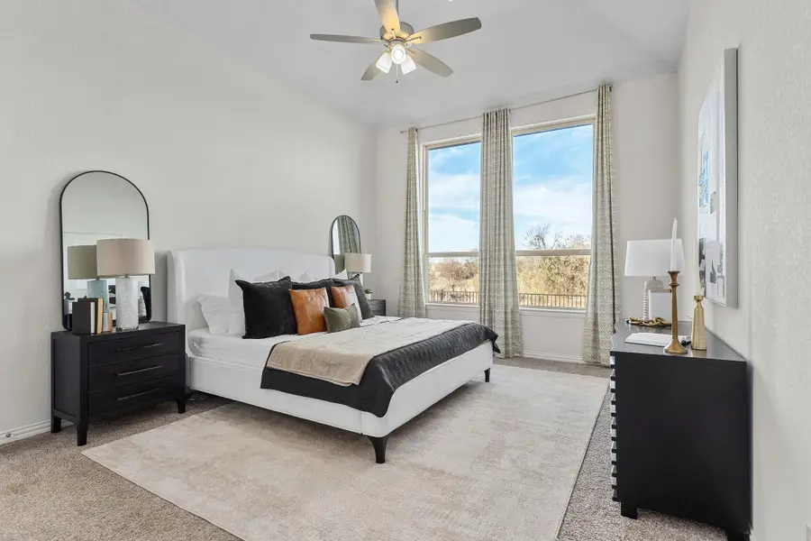 3537 De Soto Loop, Round Rock, TX 78665 - Image #2