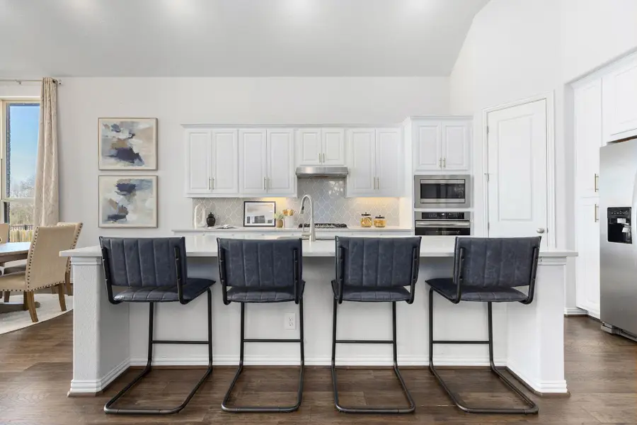 3537 De Soto Loop, Round Rock, TX 78665 - Image #3