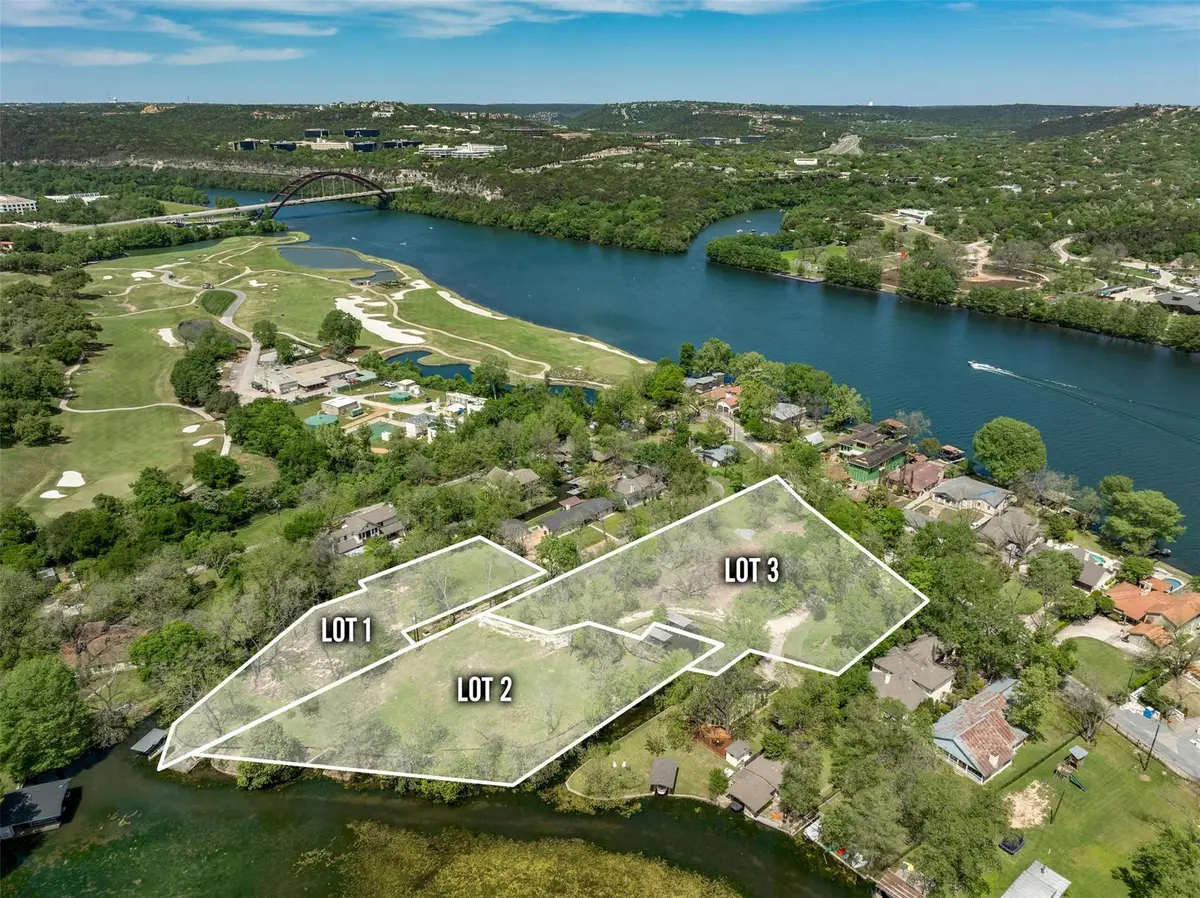 1717 Channel Rd, Austin, TX 78746 - #1