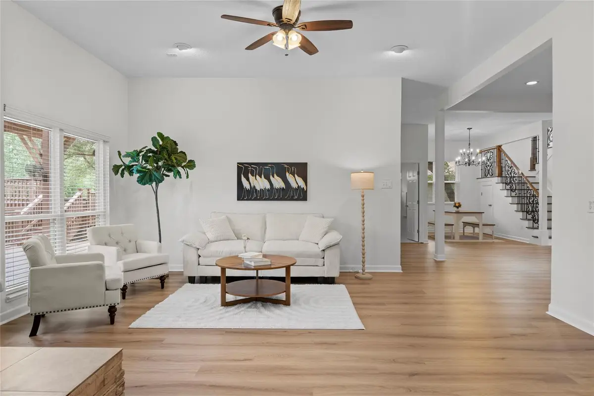301 Crane St, Austin, TX 78734 - #1