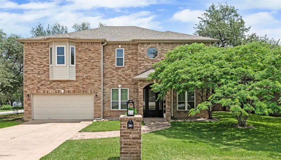 301 Crane St, Austin, TX 78734 - #2