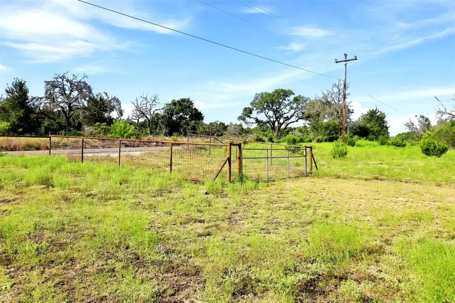 3560 County Road 236, Liberty Hill, TX 78642 - #3
