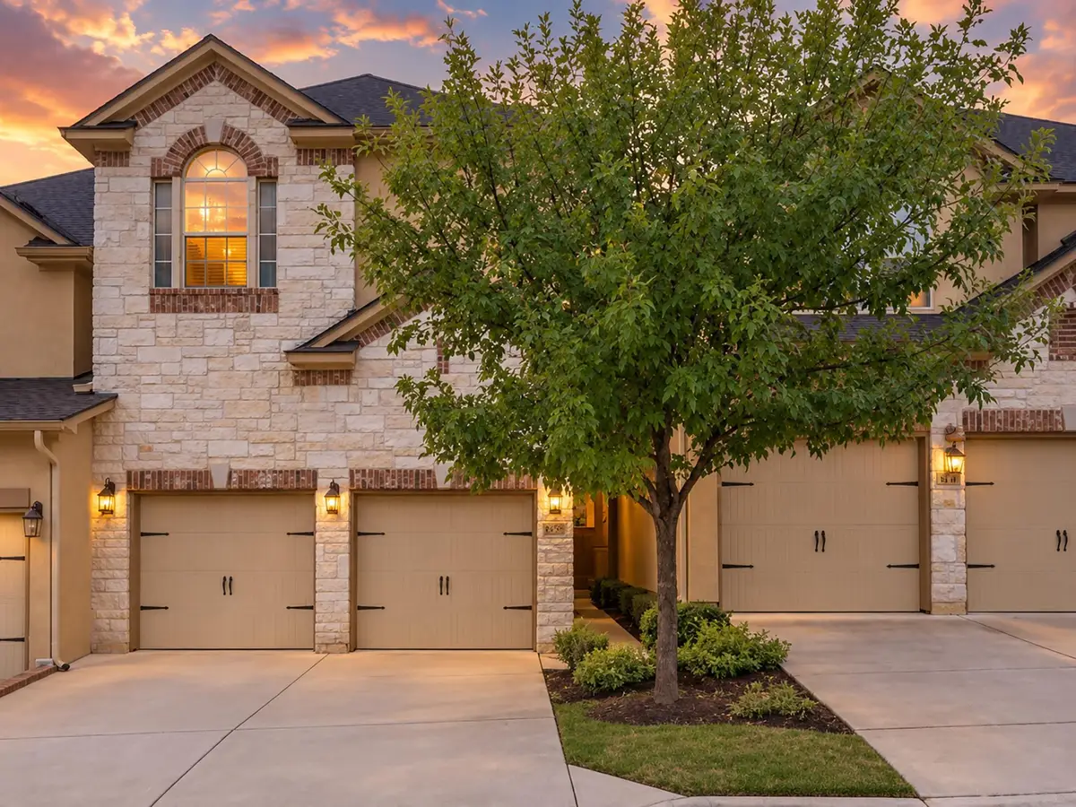 15217 Glen Heather Dr, Lakeway, TX 78734 - #1
