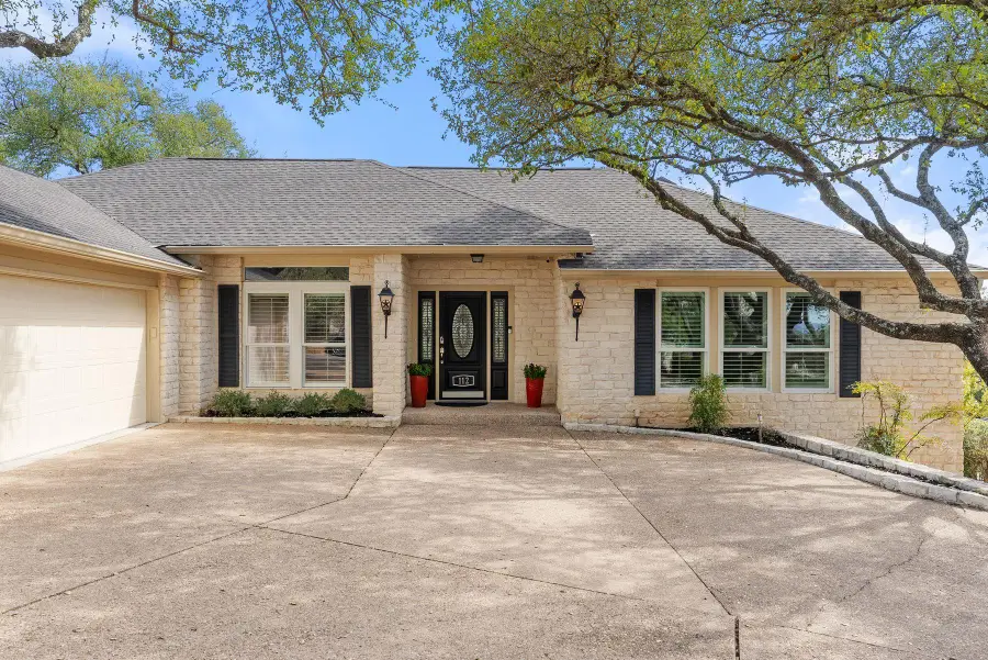 112 Spellbrook Ln, Lakeway, TX 78734 - #2