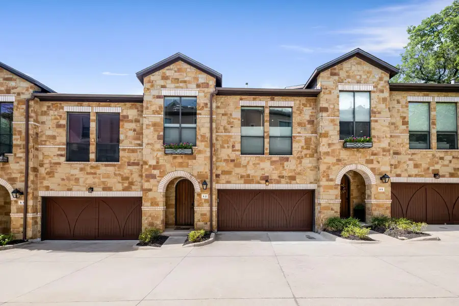 2505 Enfield Rd #12, Austin, TX 78703 - #2