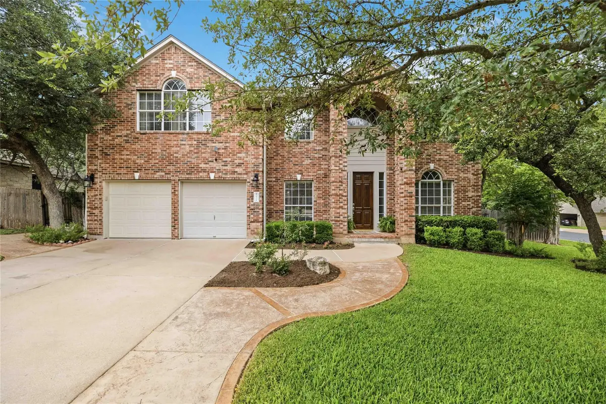9308 Slate Creek Trl, Austin, TX 78717 - #1