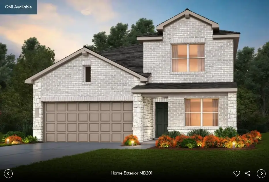 540 Henry Milton Rd, Georgetown, TX 78626 - #1