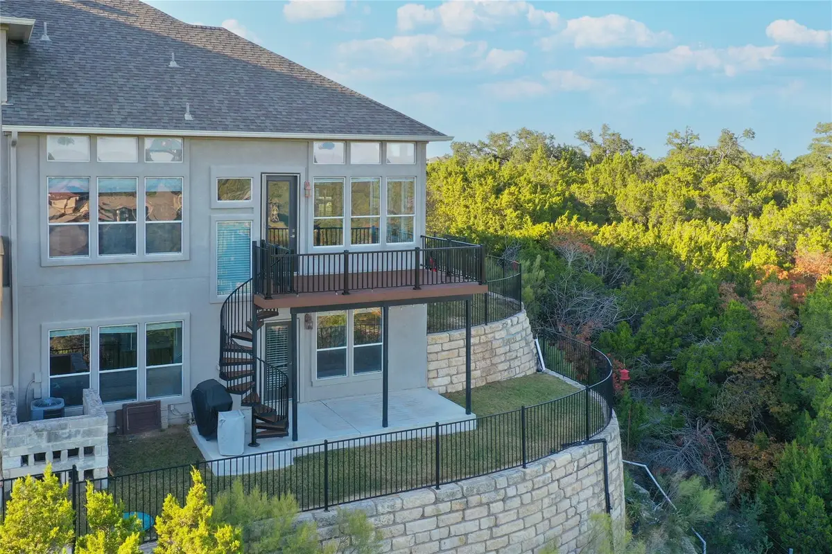 232 Sunrise Ridge Loop, Austin, TX 78738 - #1