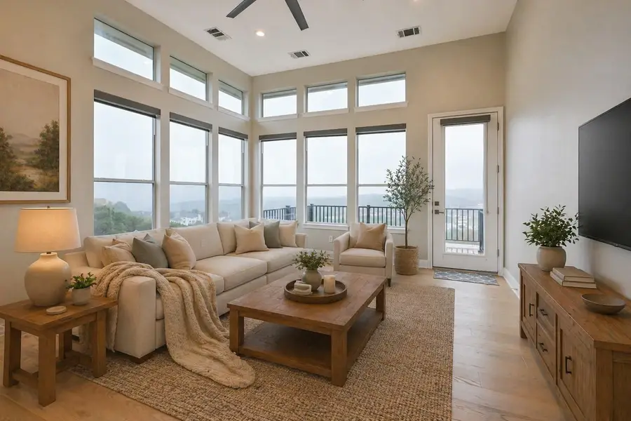 232 Sunrise Ridge Loop, Austin, TX 78738 - #3