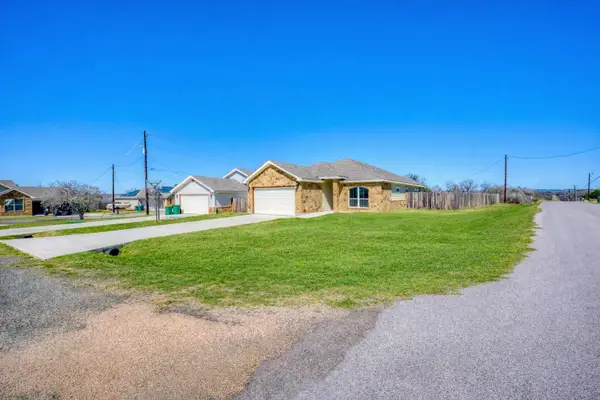 1516 Stonecrest Dr, Granite Shoals, TX 78654