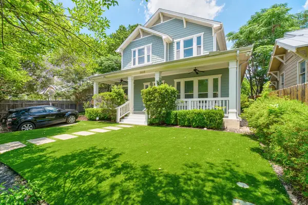 1008 W 22nd St, Austin, TX 78705