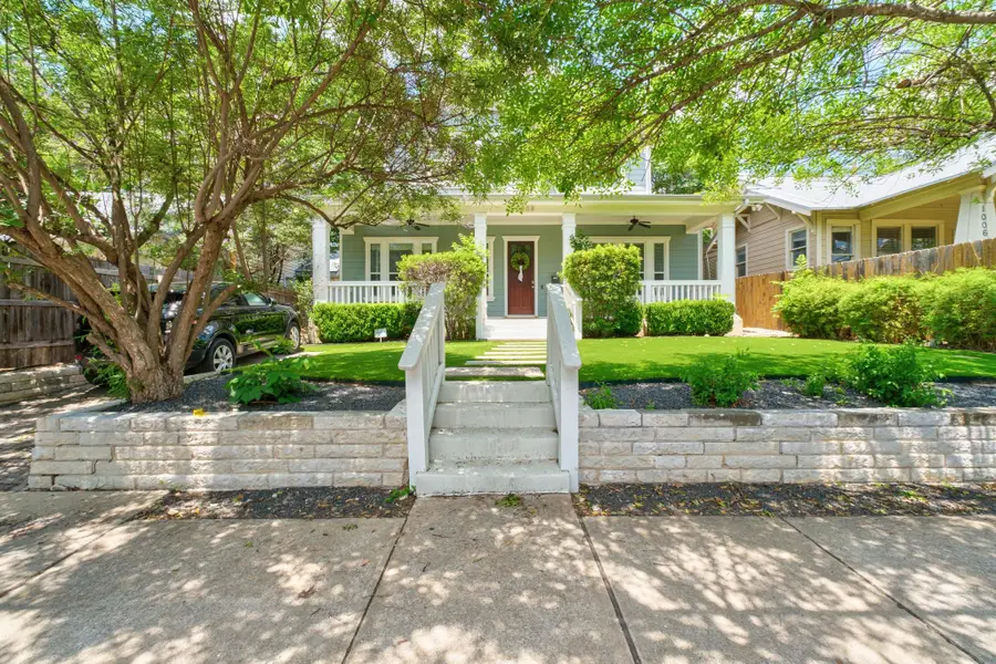 1008 W 22nd St, Austin, TX 78705 - #2