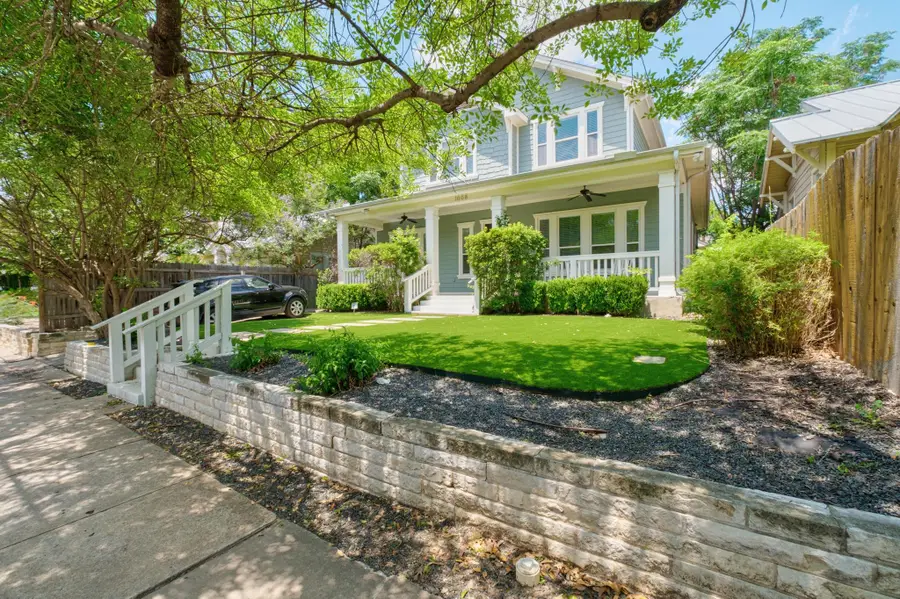 1008 W 22nd St, Austin, TX 78705 - #3