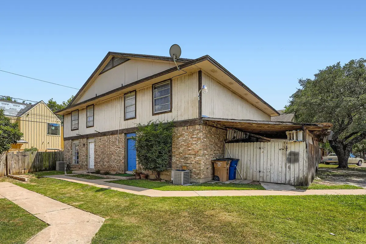 5803 Cougar Dr, Austin, TX 78745 - #1