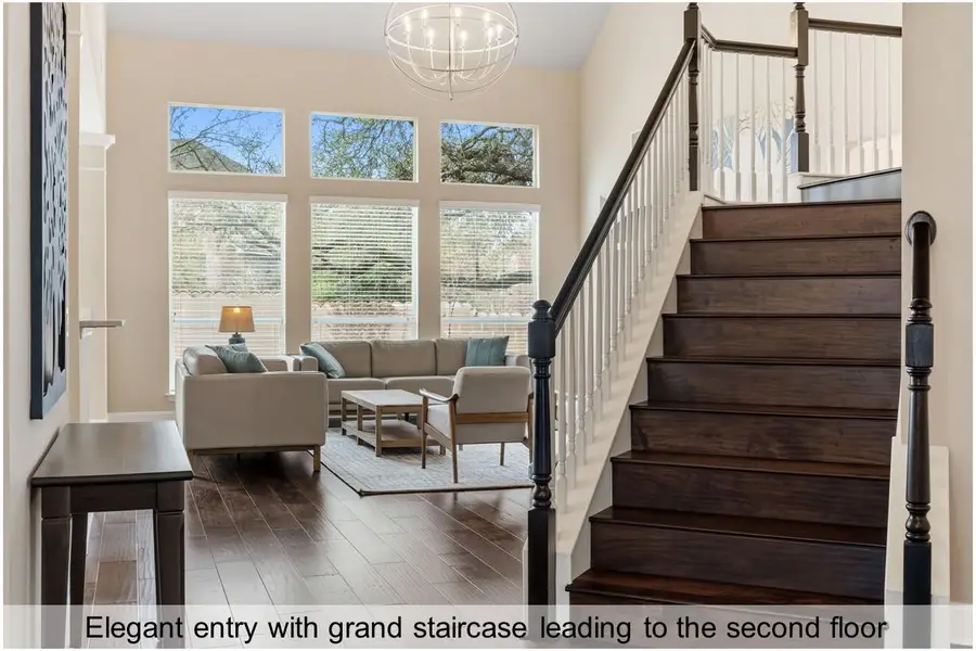 2602 Salerno Pl, Cedar Park, TX 78613 - #3