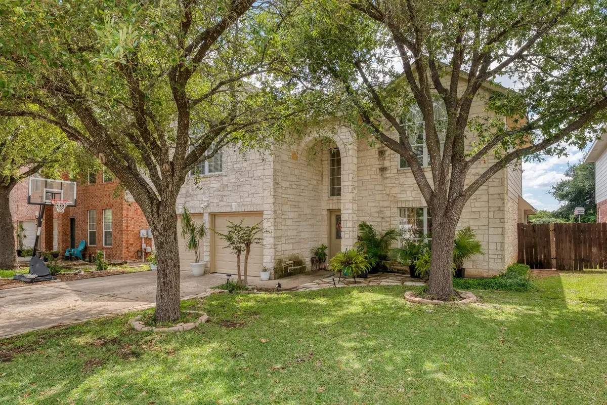 8709 Glen Canyon Dr, Round Rock, TX 78681 - #1