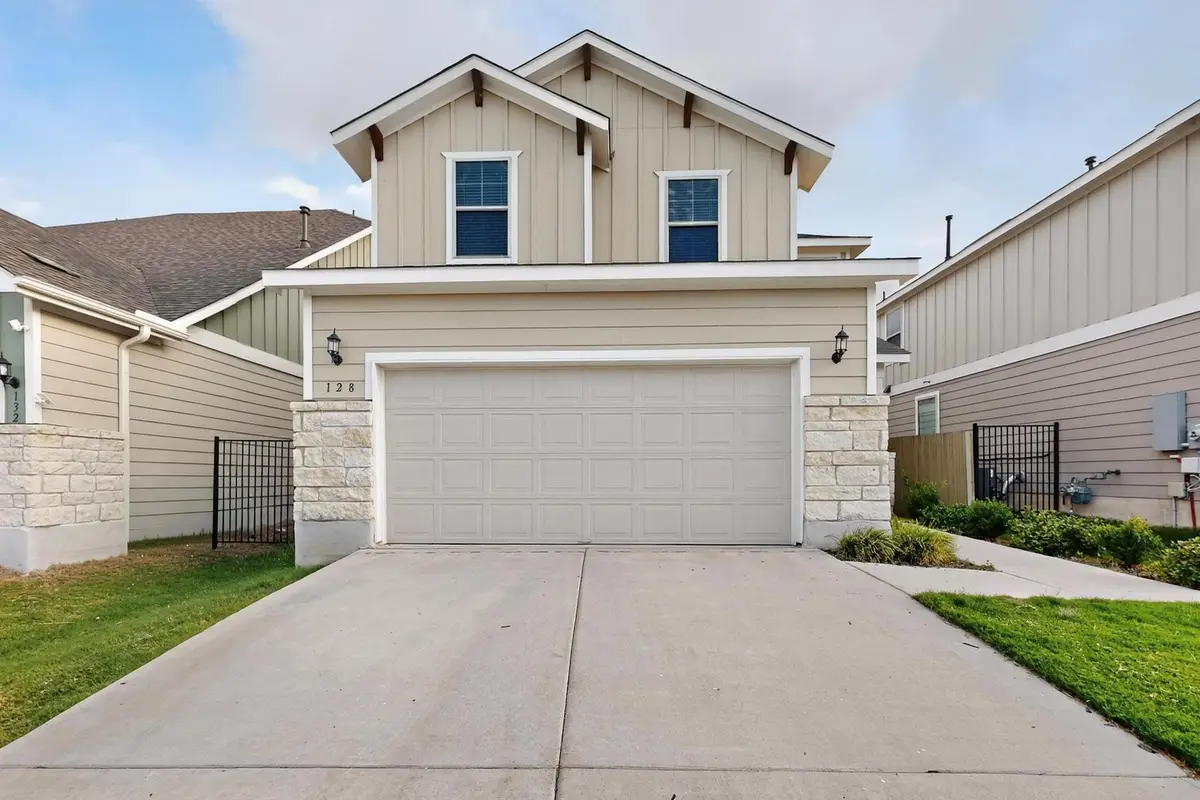 128 Banyon Dr, Liberty Hill, TX 78642 - Image #1