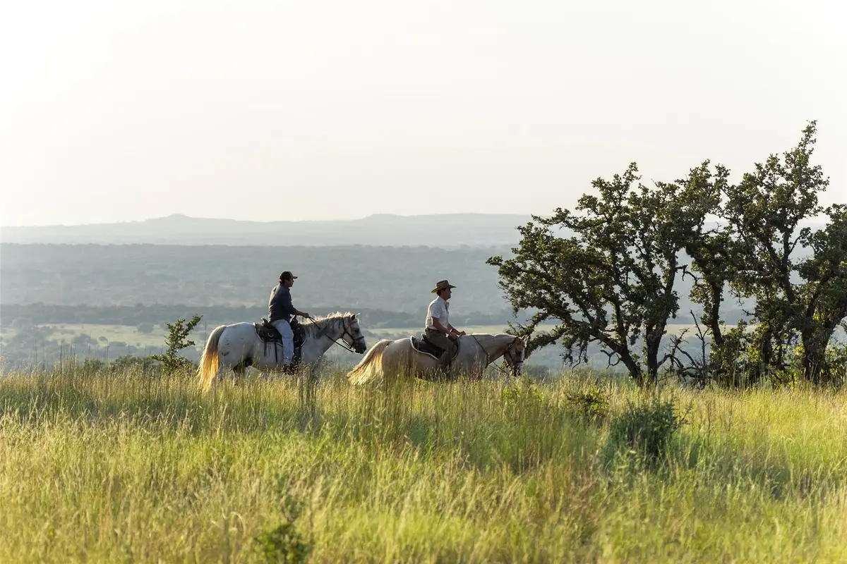 8577 Ranch Road 2766, Johnson City, TX 78636 - #1