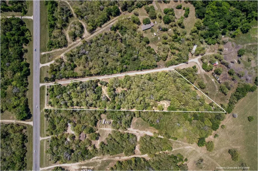 2810 S Highway 77, Rockdale, TX 76567 - #2