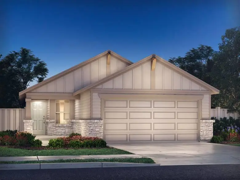 3613 Kent Chalk Rd, Buda, TX 78610 - #1