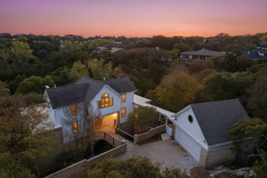 10102 Grand Teton Ct, Austin, TX 78759 - #2