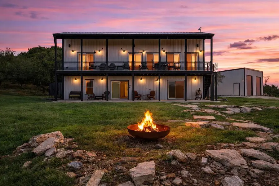 582 Delaware Creek Rd, Blanco, TX 78006 - #3