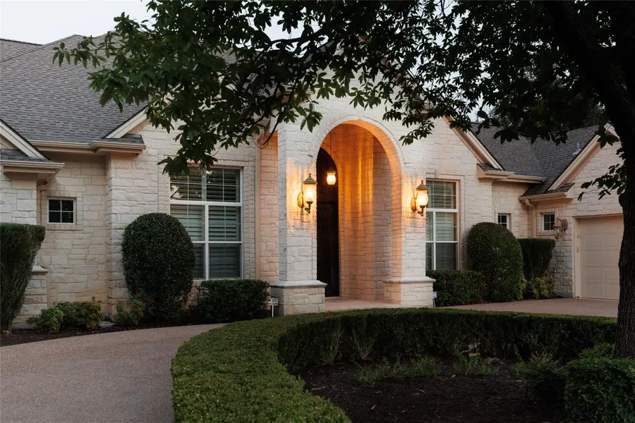 200 Stardust Ln, Georgetown, TX 78633 - #2