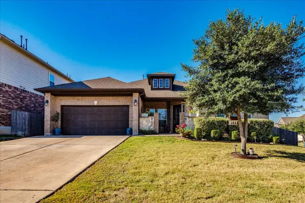 422 Betony Loop, Buda, TX 78610