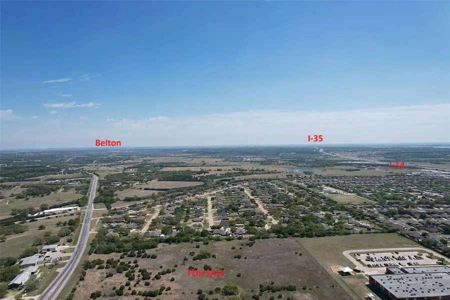 . Fm 439, Nolanville, TX 76559 - #2