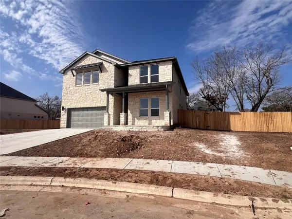 1024 Sonata Pl, Round Rock, TX 78681