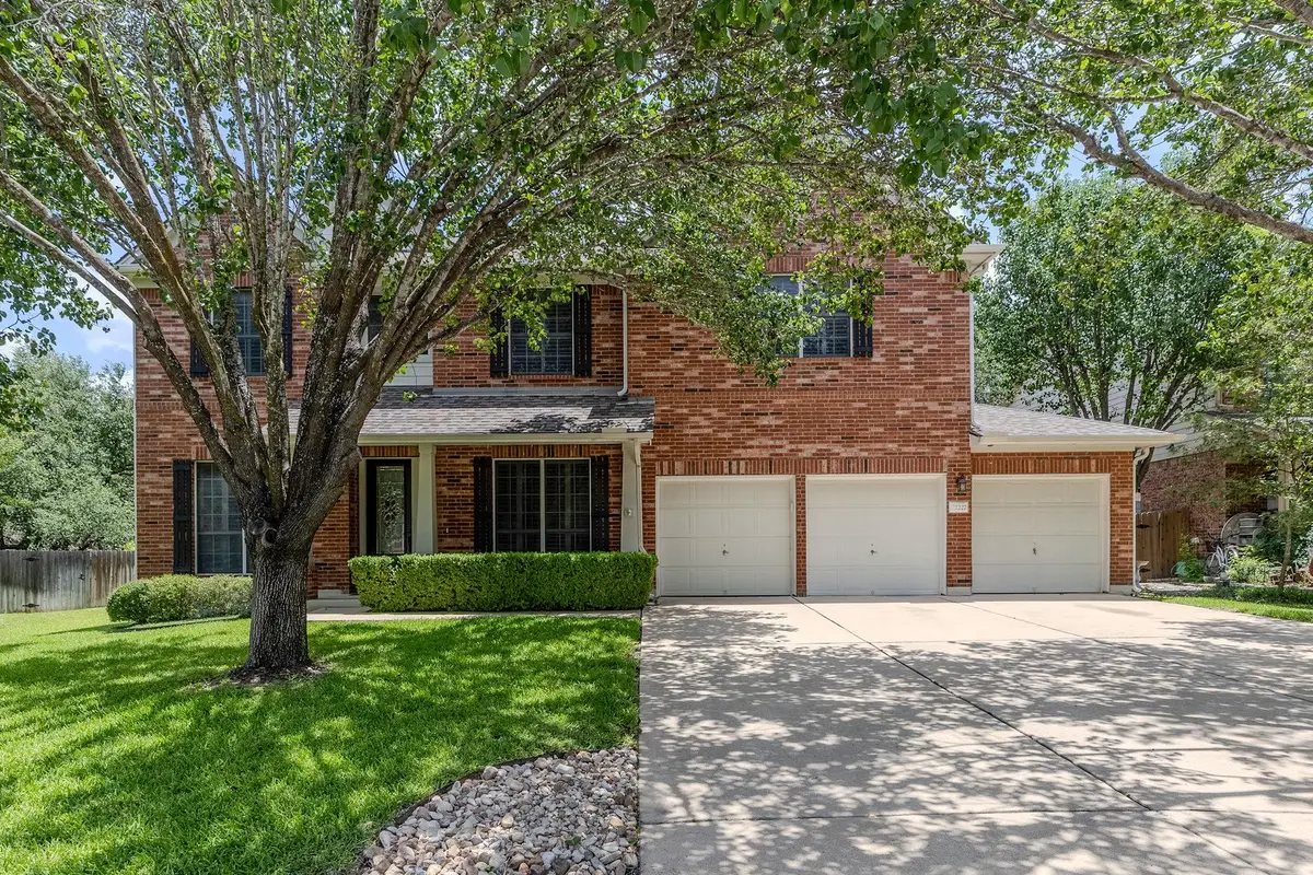 2227 Buena Vista Ln, Round Rock, TX 78665 - #1