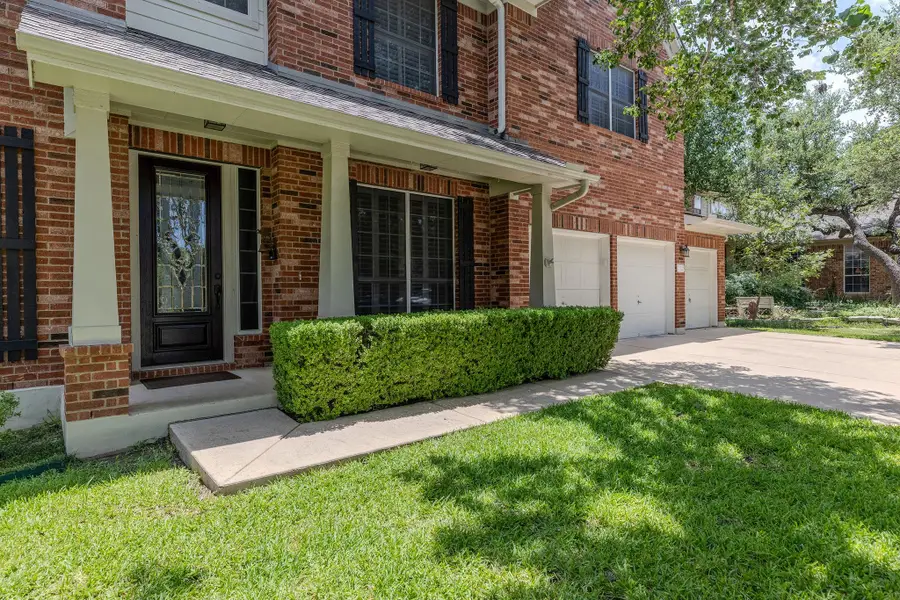 2227 Buena Vista Ln, Round Rock, TX 78665 - #3