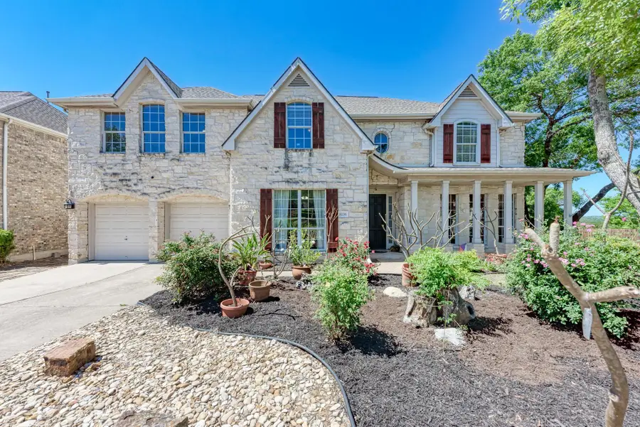 8236 Phantom Canyon Dr, Austin, TX 78726 - Image #3