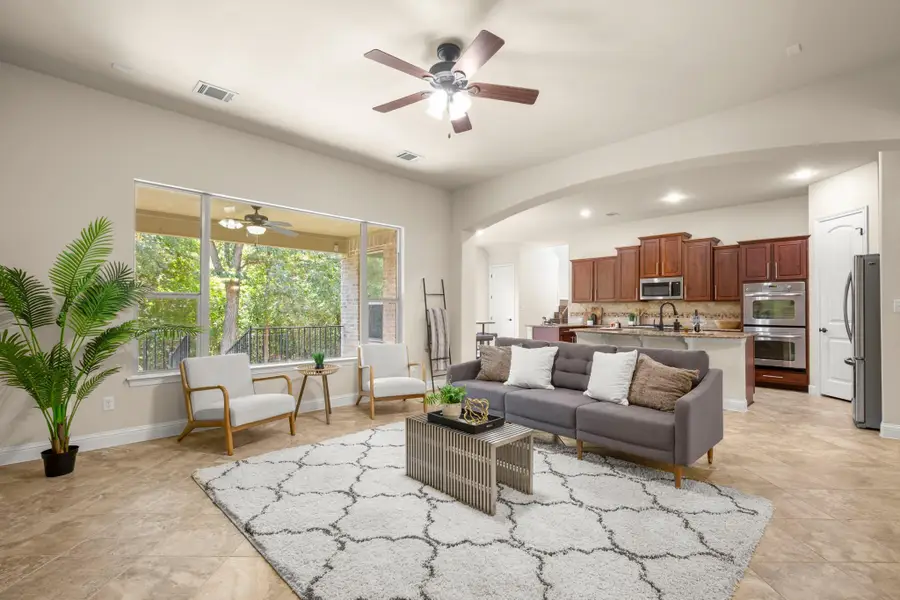 2924 Wedgescale Pass, Leander, TX 78641 - Image #3