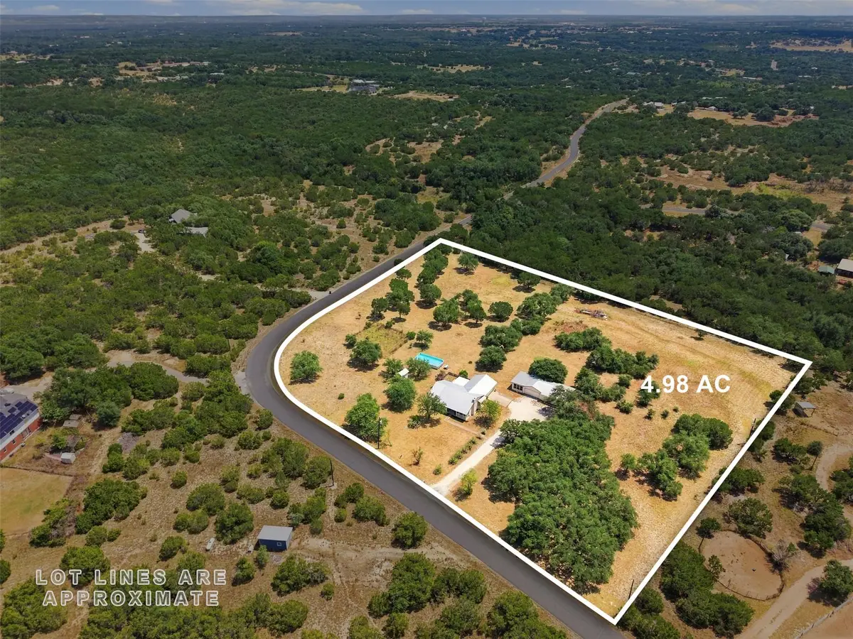 16435 Lucky Hit Rd, Leander, TX 78641 - #1