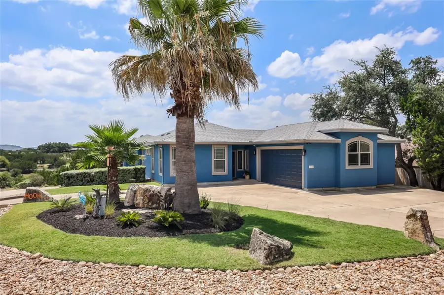 3000 Constitution Dr, Lago Vista, TX 78645 - #3