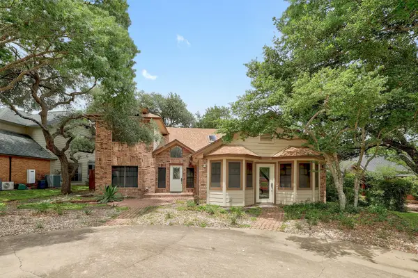 2202 Warfield Way, Austin, TX 78728