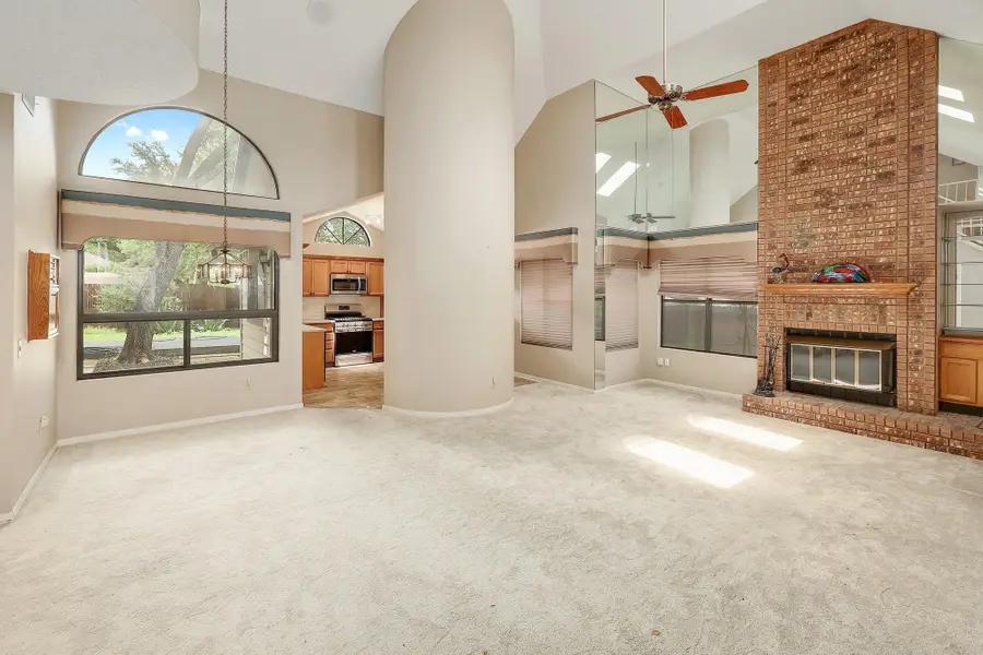 2202 Warfield Way, Austin, TX 78728 - #3