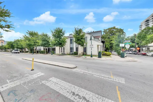 2529 Rio Grande St #100, Austin, TX 78705