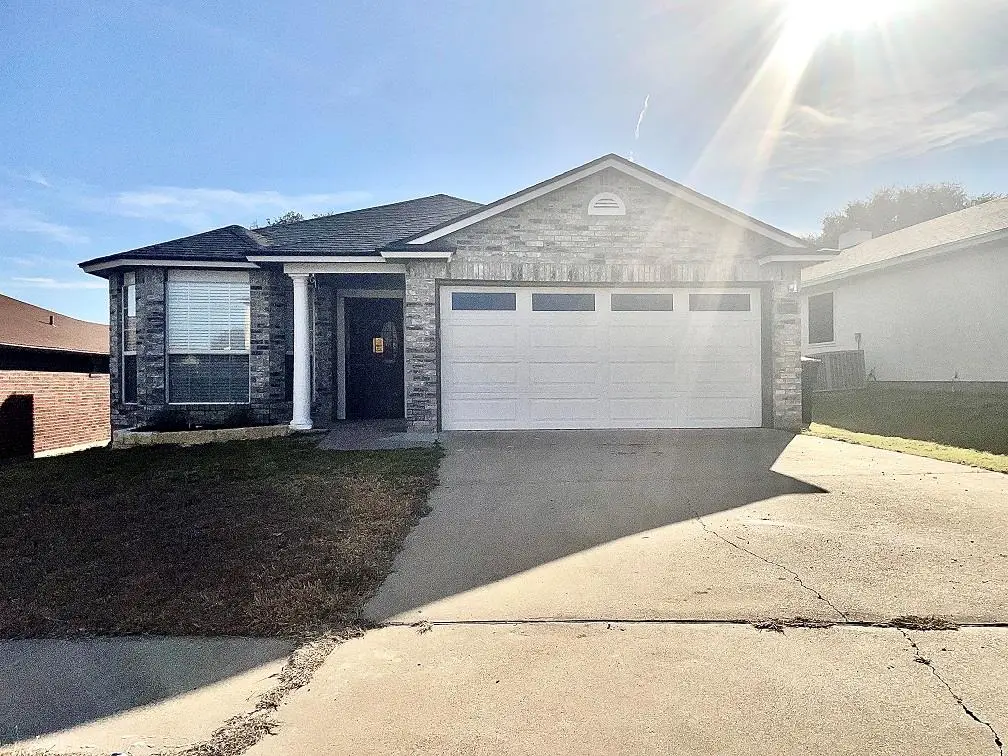 3010 Traverse Dr, Killeen, TX 76543 - #1