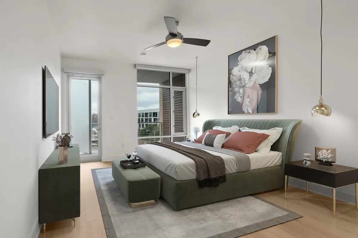 210 Lee Barton Dr #517, Austin, TX 78704 - Image #1