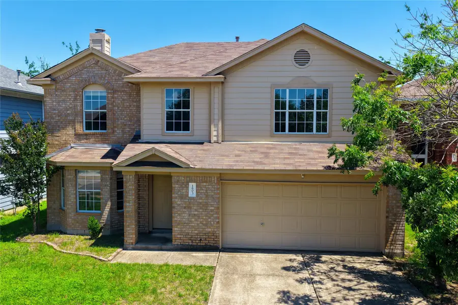 1603 Jennifer Ct, Round Rock, TX 78664 - #2