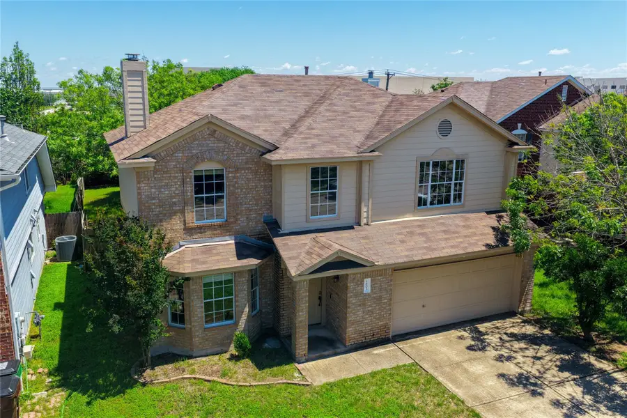 1603 Jennifer Ct, Round Rock, TX 78664 - #3