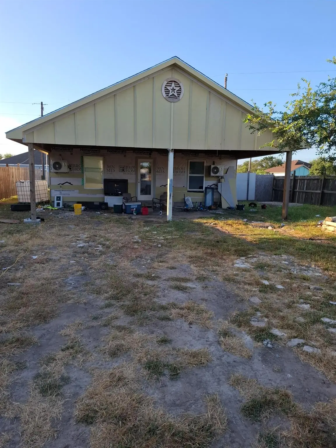 102 Sunflower Rd, Dale, TX 78616 - #1