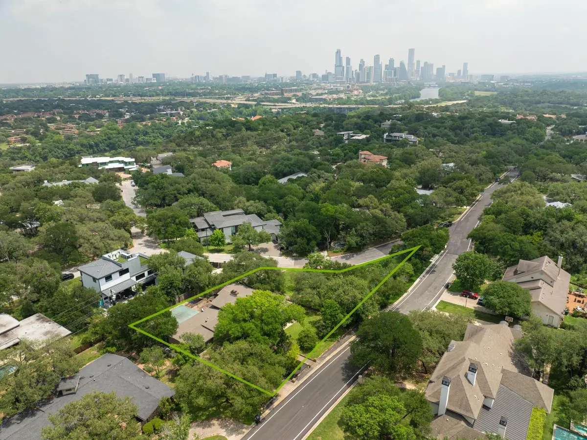 2805 Hatley Dr, Austin, TX 78746 - #1