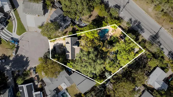 3201 Overcup Oak Dr, Austin, TX 78704