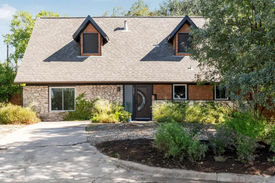 3201 Overcup Oak Dr, Austin, TX 78704 - Image #3