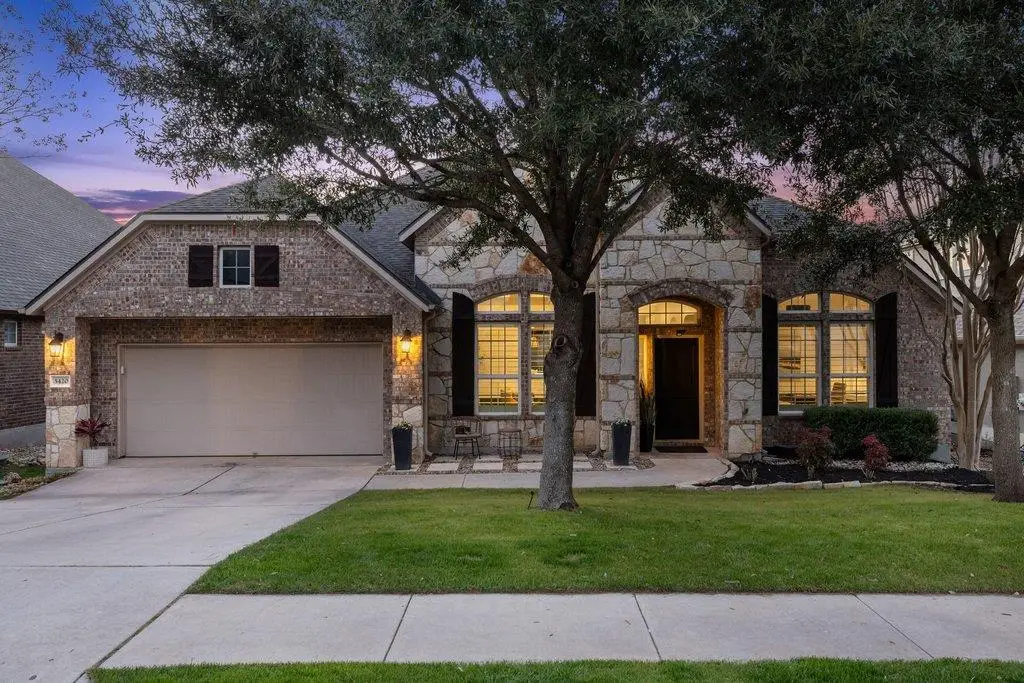 5420 Cherokee Draw Rd, Austin, TX 78738 - #1